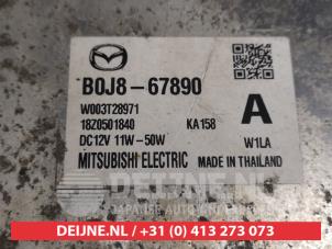 Mazda 3 Modul LED-Scheinwerfer O463081 foto 2