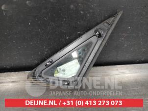 Hyundai I30 Extra window 4-door, left O463095 photo 3