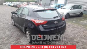 Hyundai I30 Heckklappe O463099 foto 3