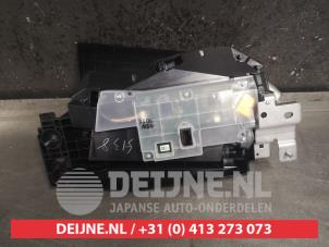Mazda 3 Head-up display O463118 foto 2