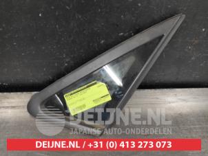 Hyundai I30 Zusätzliches Fenster 4-türig rechts hinten O463104 foto 2