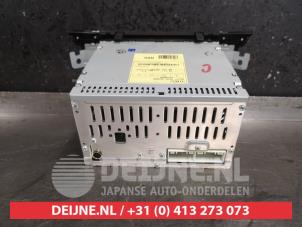 Hyundai I30 Radio O463114 photo 3