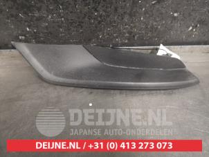 Mazda 3 Stoßstangenrost O463120 foto 2