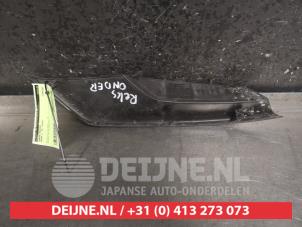 Mazda 3 Stoßstangenrost O463121 foto 3