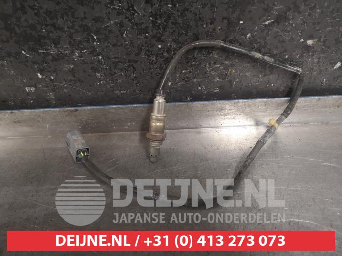 Gebruikte Lambda Sonde Mazda 3 (BP) 2.0 SkyActiv-G 122 M Hybrid 16V Prijs € 50,00 Margeregeling aangeboden door V.Deijne Jap.Auto-onderdelen BV
