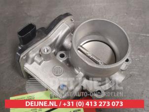 Gebruikte Gasklephuis Mazda 3 (BP) 2.0 SkyActiv-G 122 M Hybrid 16V Prijs € 75,00 Margeregeling aangeboden door V.Deijne Jap.Auto-onderdelen BV