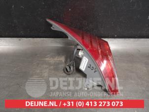 Honda Civic Taillight, left O463137 photo 3
