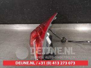 Honda Civic Rücklicht rechts O463138 foto 3