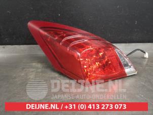 Honda Civic Rücklicht rechts O463138 foto 2