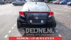 Honda Civic Heckklappe O463139 foto 2