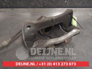 Mazda 3 Front brake calliper, left O463167 photo 2