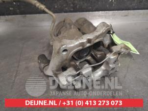 Mazda 3 Rear brake calliper, left O463169 photo 2