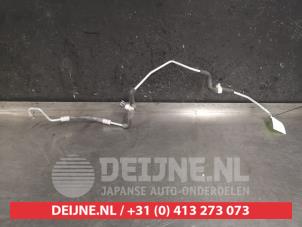 Mazda 3 Airco Leiding O463173 foto 2