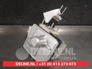 Mazda 3 Bremskraftverstärker O463177 foto 3