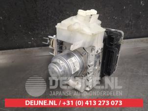 Gebruikte Rembooster Mazda 3 (BP) 2.0 SkyActiv-G 122 M Hybrid 16V Prijs € 75,00 Margeregeling aangeboden door V.Deijne Jap.Auto-onderdelen BV