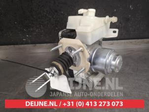 Mazda 3 Bremskraftverstärker O463177 foto 2