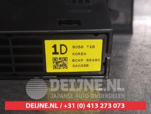 Mazda 3 Electric seat switch O463180 photo 3