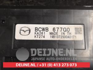 Mazda 3 Module (diversen) O463204 foto 2