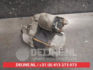 Suzuki Alto Starter O463239 photo 2