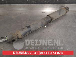 Suzuki Alto Stoßdämpfer rechts hinten O463242 foto 2