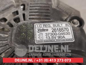Kia Picanto Dynamo O463254 foto 3
