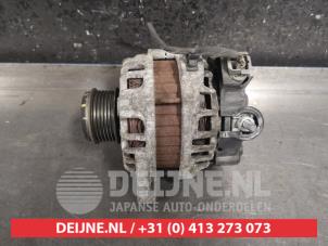 Gebruikte Dynamo Kia Picanto (TA) 1.0 12V Prijs € 35,00 Margeregeling aangeboden door V.Deijne Jap.Auto-onderdelen BV
