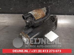 Kia Picanto Anlasser O463255 foto 2