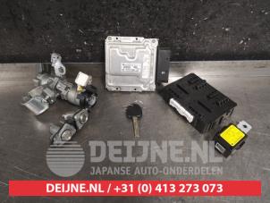Gebruikte Computer Motormanagement Kia Picanto (TA) 1.0 12V Prijs € 100,00 Margeregeling aangeboden door V.Deijne Jap.Auto-onderdelen BV