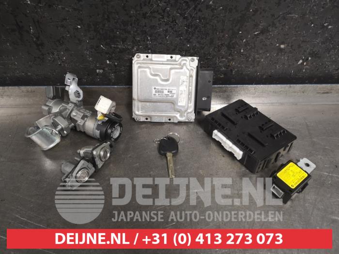 Kia Picanto Kontaktslot+Sleutel O463261
