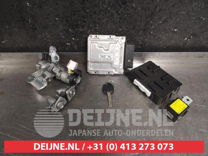 Kia Picanto Slotenset Cilinder (compleet) O463262