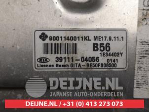 Kia Picanto Slotenset Cilinder (compleet) O463262 foto 2