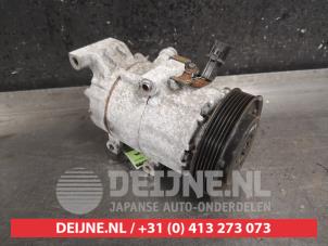 Hyundai I30 Air conditioning pump O463272 photo 2
