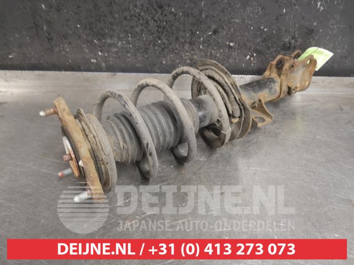 Hyundai I30 Schokdemperpoot rechts-voor O463276