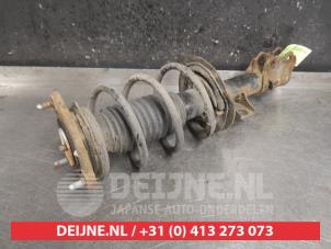 Gebruikte Mac Phersonpoot rechts-voor Hyundai i30 (GDHB5) 1.6 16V Prijs € 50,00 Margeregeling aangeboden door V.Deijne Jap.Auto-onderdelen BV
