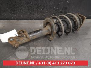 Hyundai I30 Stoßdämpferstrebe rechts vorne O463276 foto 2