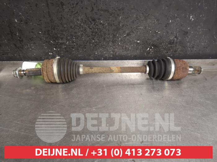 Hyundai I30 Aandrijfas links-voor O463277