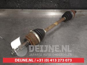 Hyundai I30 Aandrijfas links-voor O463277 foto 2