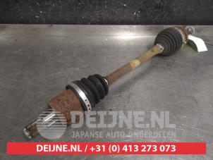 Hyundai I30 Aandrijfas links-voor O463277 foto 3
