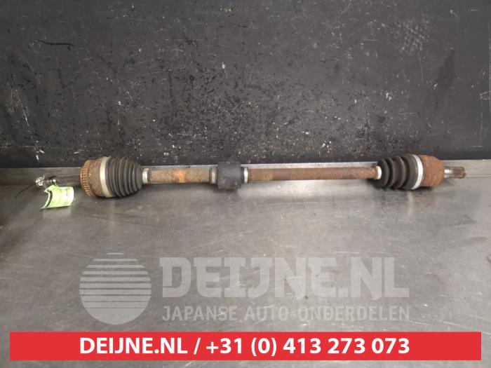 Hyundai I30 Aandrijfas rechts-voor O463278