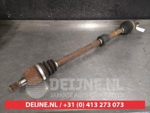 Hyundai I30 Front drive shaft, right O463278 photo 3