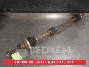 Hyundai I30 Front drive shaft, right O463278 photo 2