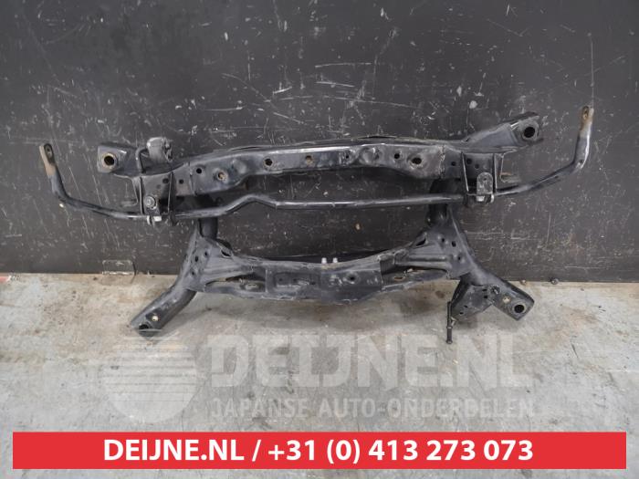 Lexus UX Draagbalk achter O463323