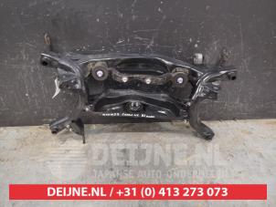 Lexus UX Rear support beam O463323 photo 2