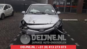 Hyundai I20 Grill O463326 foto 2