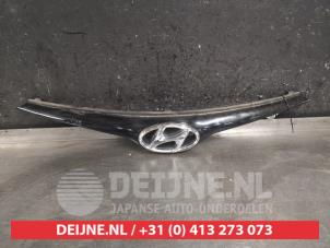 Hyundai I20 Grill O463326 foto 3