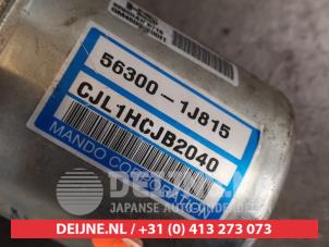 Hyundai I20 Steering column O463336 photo 3