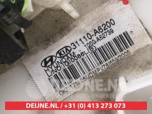 Hyundai I30 Kraftstoffpumpe Elektrisch O463367 foto 3