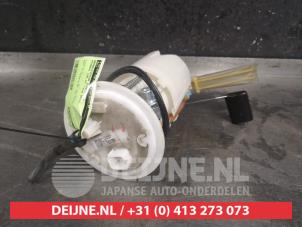 Hyundai I30 Kraftstoffpumpe Elektrisch O463367 foto 2
