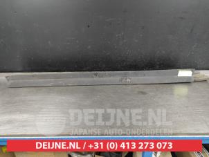 Suzuki Swift Seitenschürze links O463366 foto 2