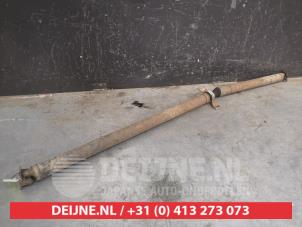 Toyota Urban Cruiser Tussenas O463405 foto 2